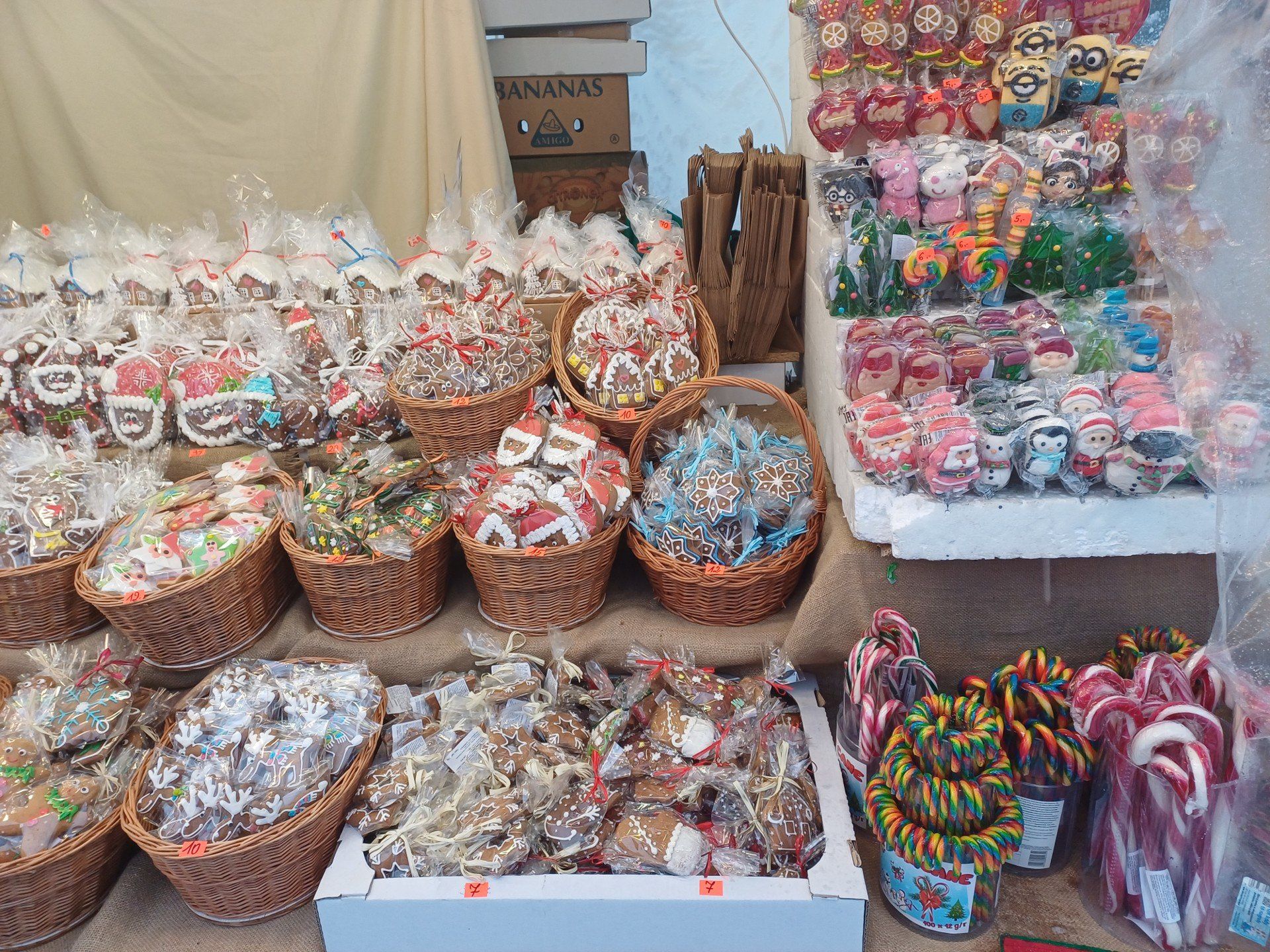 Startuje Jarmark Na Nikiszu 2025