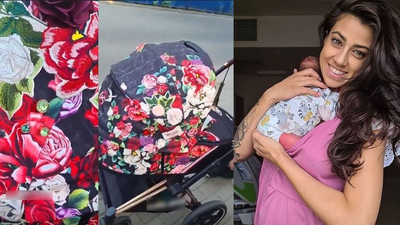 Najdroższe wózki w polskim show biznesie 