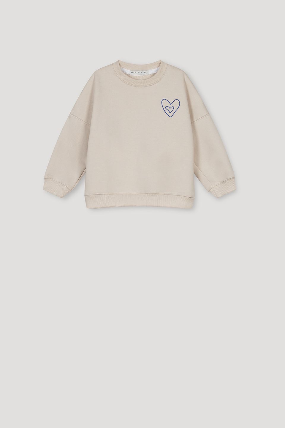Bluza Baby
