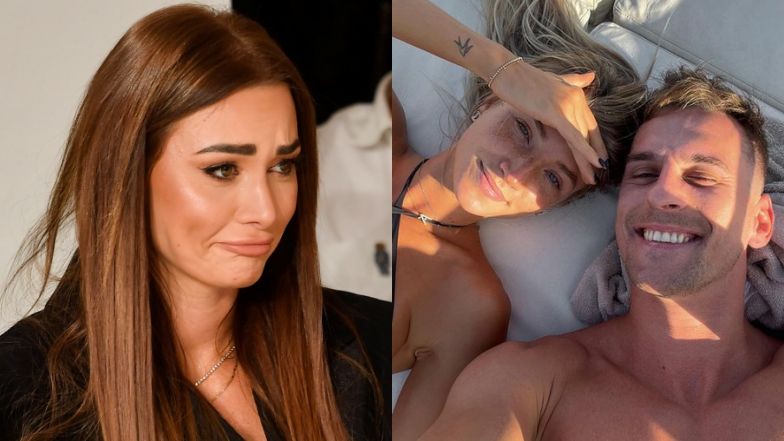 Jessica Ziółek ujawnia kulisy rozstania z Arkadiuszem Milikiem