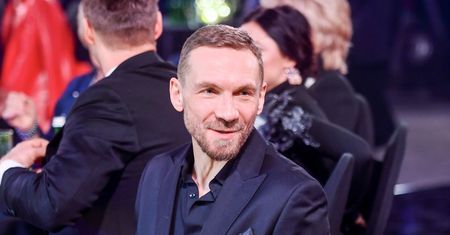 Przemek Kossakowski zaskoczył internautów. Tak wyglądał po powiększeniu ust