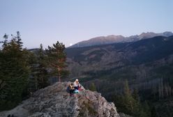 Tatry. Poważna akcja TOPR na Nosalu