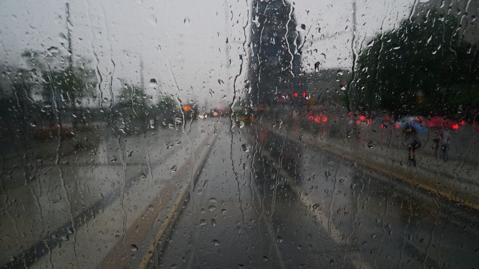 Przez Poznań przejdą burze!