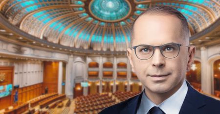Nieoczekiwany numer europosła KO w Parlamencie Europejskim. "Nie jestem bestią"
