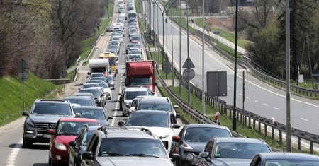 Pięć ofert na wytyczenie nowej zakopianki. Uda się przeciąć węzeł gordyjski na S7?