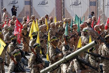 Iran zaostrza warunki zakończenia wojny z USA