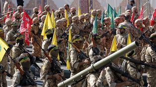 Iran zaostrza warunki zakończenia wojny z USA
