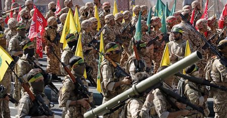 Iran zaostrza warunki zakończenia wojny z USA