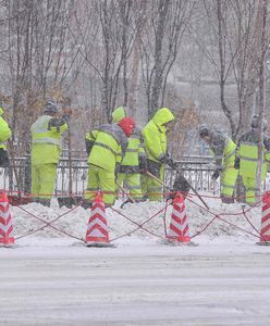 Katastrofalny atak zimy. Jest dużo ofiar śmiertelnych burz śnieżnych w Chinach