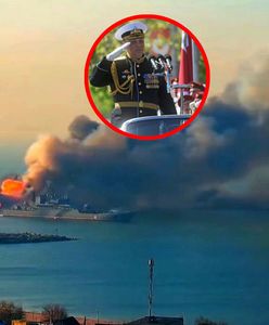 Nowy dowódca powołany. Putin podpisał dekret