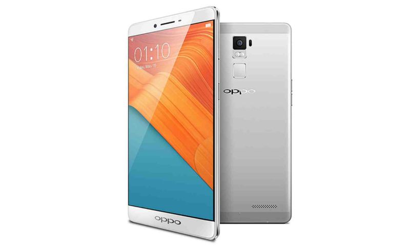 Oppo R7 Plus