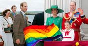 Osoby LGBT+ w rodzinach królewskich. Zanim dokonali coming outu, byli żonaci