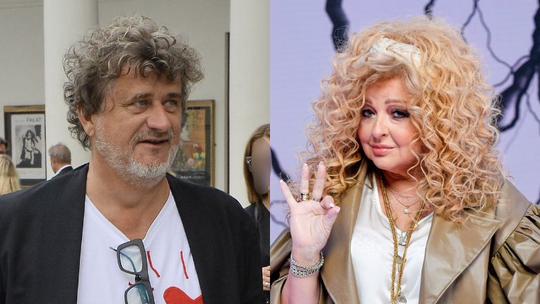 Janusz Palikot komentuje aferę z Magdą Gessler i niesławnym wideo