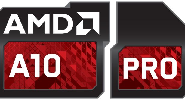 AMD: nowe akcelerowane procesory AMD Pro Serii A
