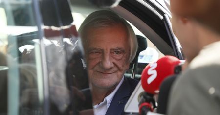 Ryszard Terlecki ma urok? Ryszard Czarnecki najpierw się zaśmiał