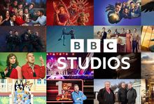 Materiały promocyjne BBC Studios