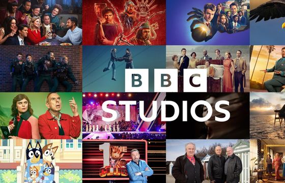 Nowa struktura nadawcy kanałów BBC po polsku