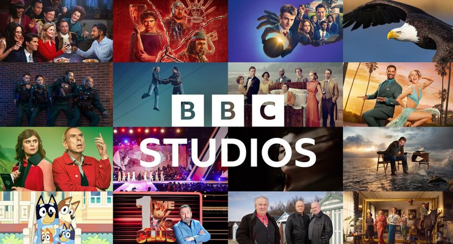Nowa struktura nadawcy kanałów BBC po polsku