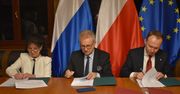 Legnica: Szkoła muzyczna zostanie przejęta przez Ministerstwo Kultury i Dziedzictwa Narodowego. Podpisano porozumienie