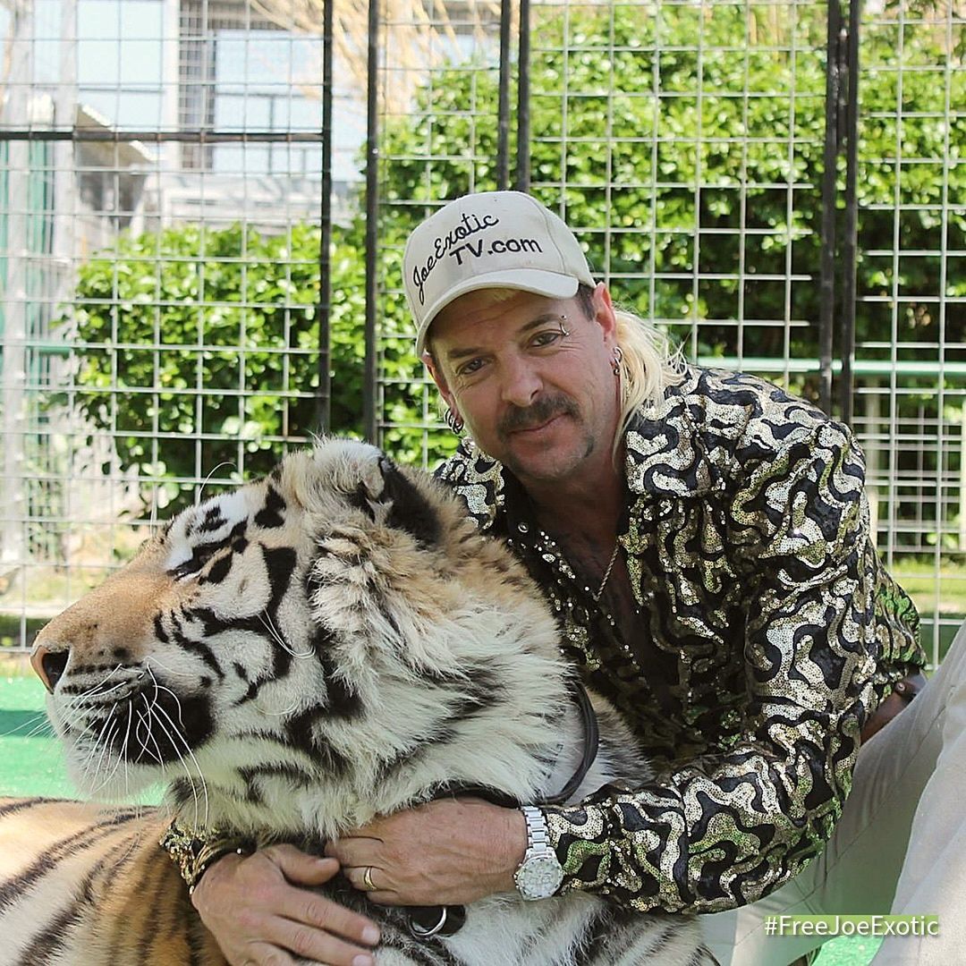 Joe Exotic