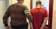 Jawor: Złodziej seryjnie wycinał katalizatory w samochodach. 20-latek wpadł dzięki nagraniom z monitoringu