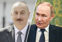 Konflikt eskaluje? Azerbejdżan odmówił Rosji