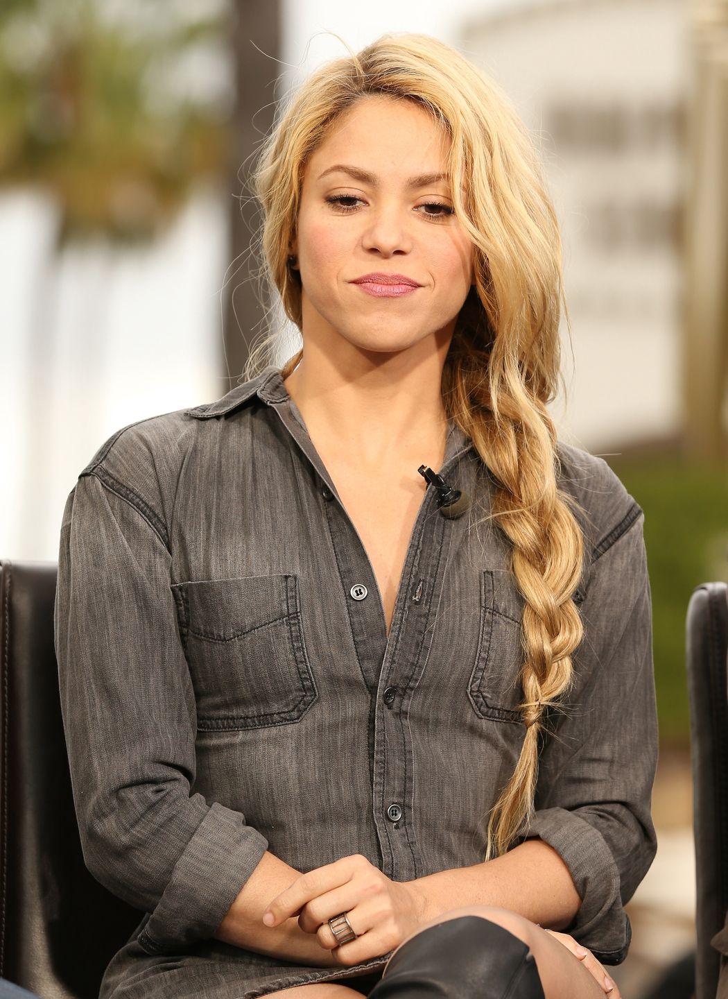 Shakira