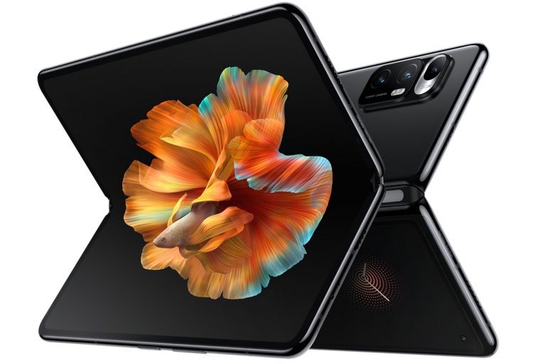 Mi Mix Fold