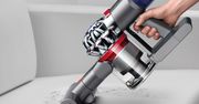 Dyson V8 Absolute: poręczny odkurzacz nie tylko dla alergików