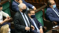 Ciężki nowy rok dla PiS-u. "To kapitulacja i paraliż państwa"