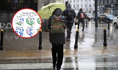 Pogoda znów zaskoczy. Jest prognoza na najbliższe godziny