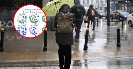 Pogoda znów zaskoczy. Jest prognoza na najbliższe godziny