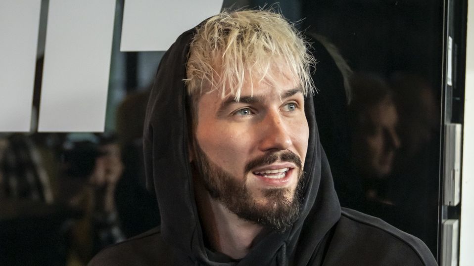 Tomasz Fornal x 4F. Siatkarz stworzył własną kolekcję ubrań