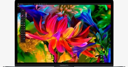 Apple prezentuje nowe MacBooki Pro 13 i 15 - wydajniejsze, funcjonalniejsze i cieńsze