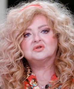 "Autentyczni": Magda Gessler wspominała stratę dziecka. "Ryzykowałam życiem"