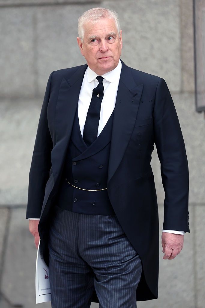 Andrzej Mountbatten-Windsor