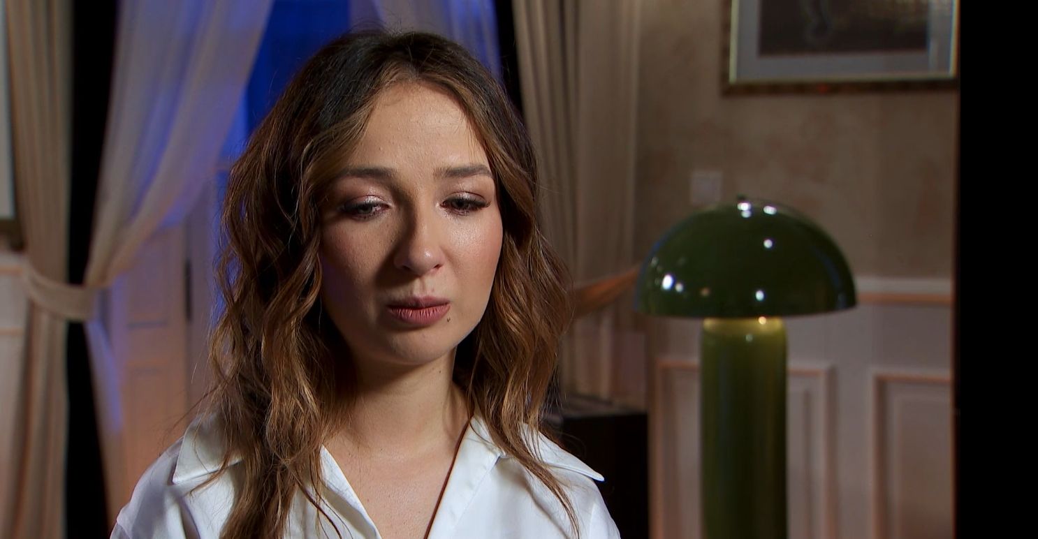 Festiwal dram u Rolanda w finale "Rolnika"