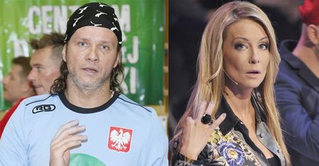 "Małgosia to spełnienie jego marzeń"