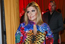 Katarzyna Skrzynecka pozbywa się ciuchów za bezcen. Zdradziła, ile na tym zarabia