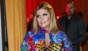 Katarzyna Skrzynecka pozbywa się ciuchów za bezcen. Zdradziła, ile na tym zarabia