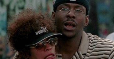 Bobby Brown ujawnia sekrety Whitney Houston!