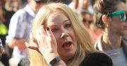 Córka Christiny Applegate usłyszała diagnozę. "Jestem tu dla Ciebie"