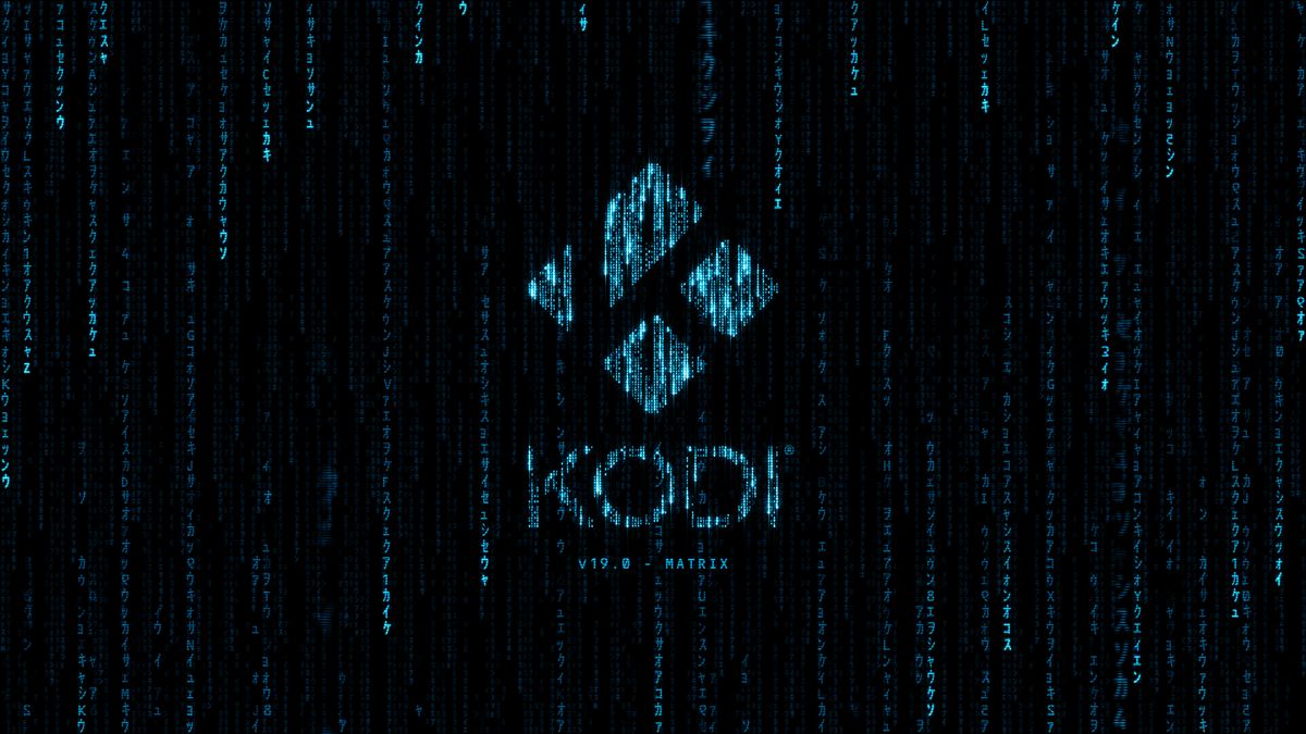 Kodi 19 jest już dostępne, fot. kodi.tv