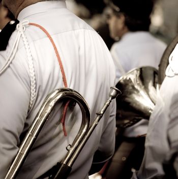 Rowy: Muzyczne święto w ten weekend. Zagrają i przemaszerują orkiestry dęte