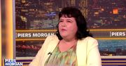 "Reniferek": życie pisze kolejny scenariusz. Brytyjski polityk oskarża pierwowzór serialowej Marthy