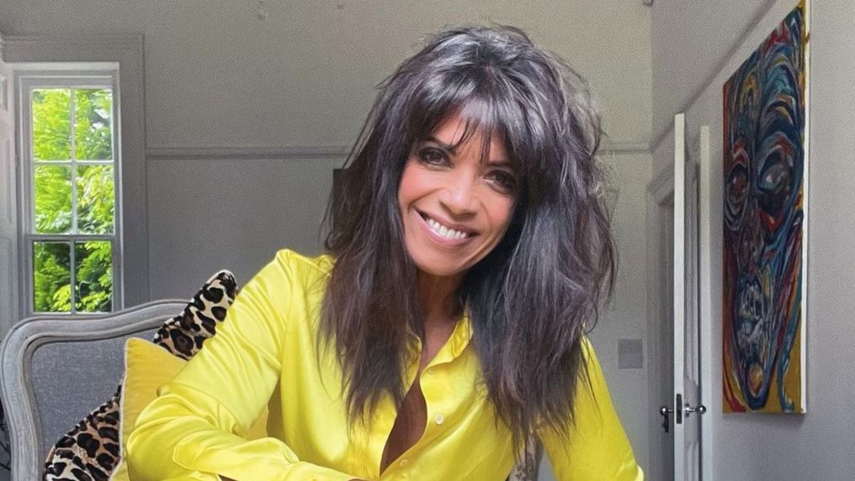 Jenny Powell ma dla każdej pary jedną złotą radę