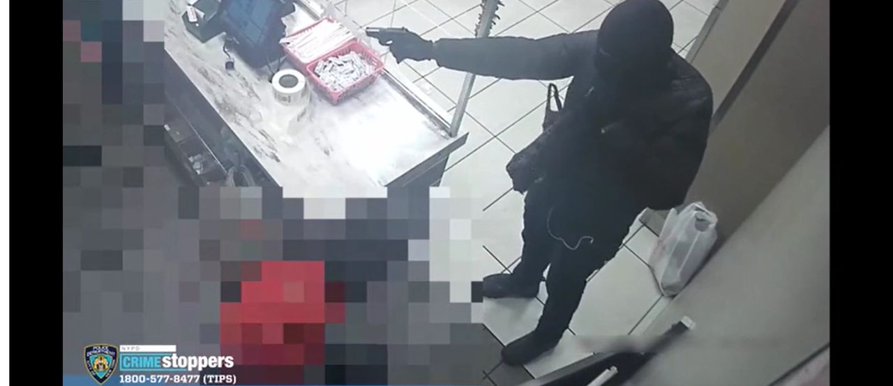 Śmierć w Burger Kingu. Amerykańska nastolatka zastrzelona podczas napadu. Fot. Crime Stoppers
