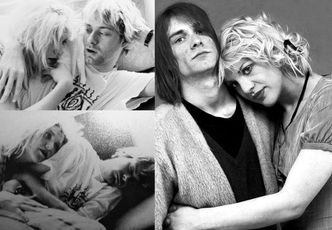 Courtney Love kończy dziś 50 lat (ZDJĘCIA)