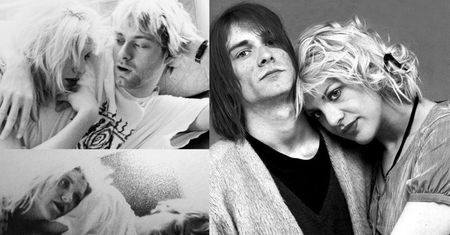 Courtney Love kończy dziś 50 lat (ZDJĘCIA)