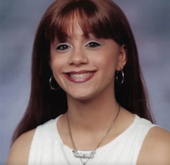 Sprawa Christine Paolilli